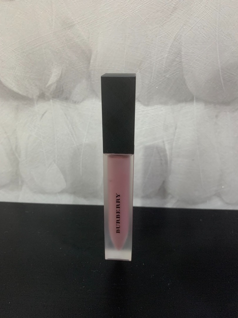 BURBERRY LIQUID LIP VELVET Fawn Rose No.09 Beauty Personal