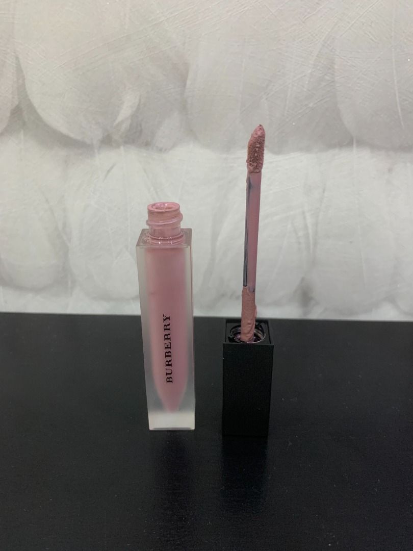 Burberry fawn shop rose
