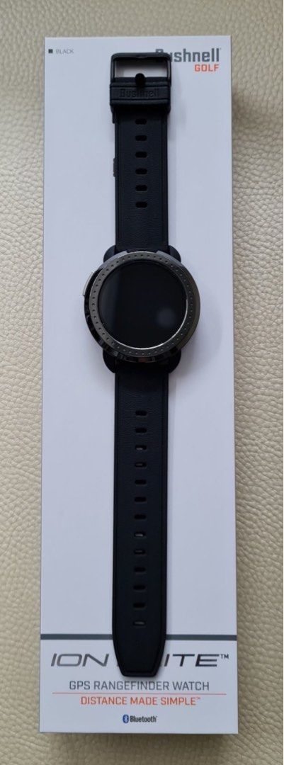 Amazfit stratos golf sale