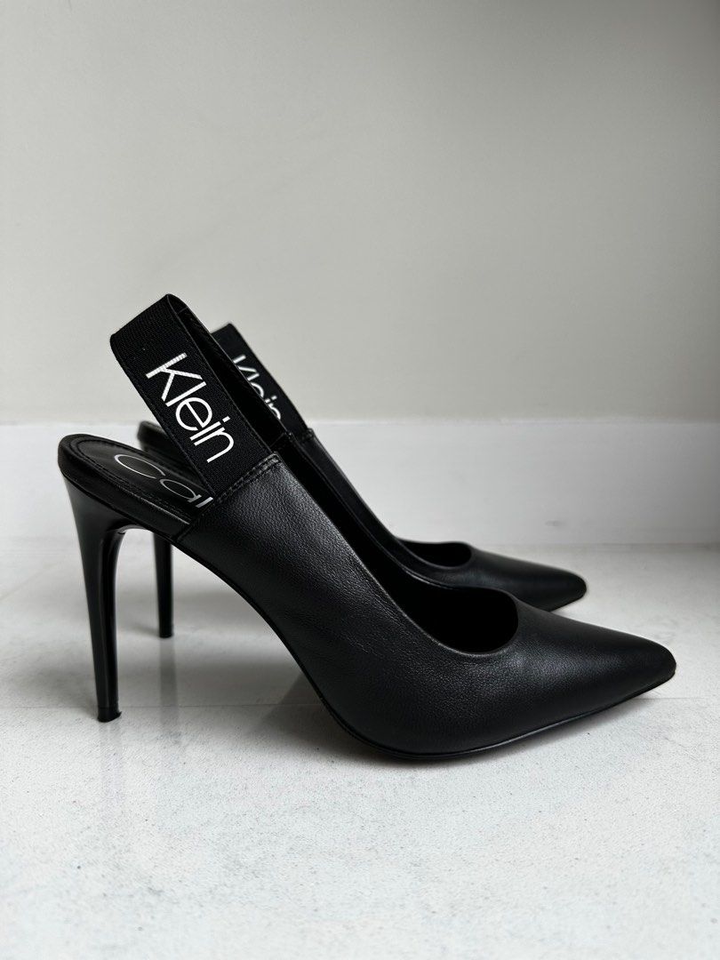 Calvin Klein shoes