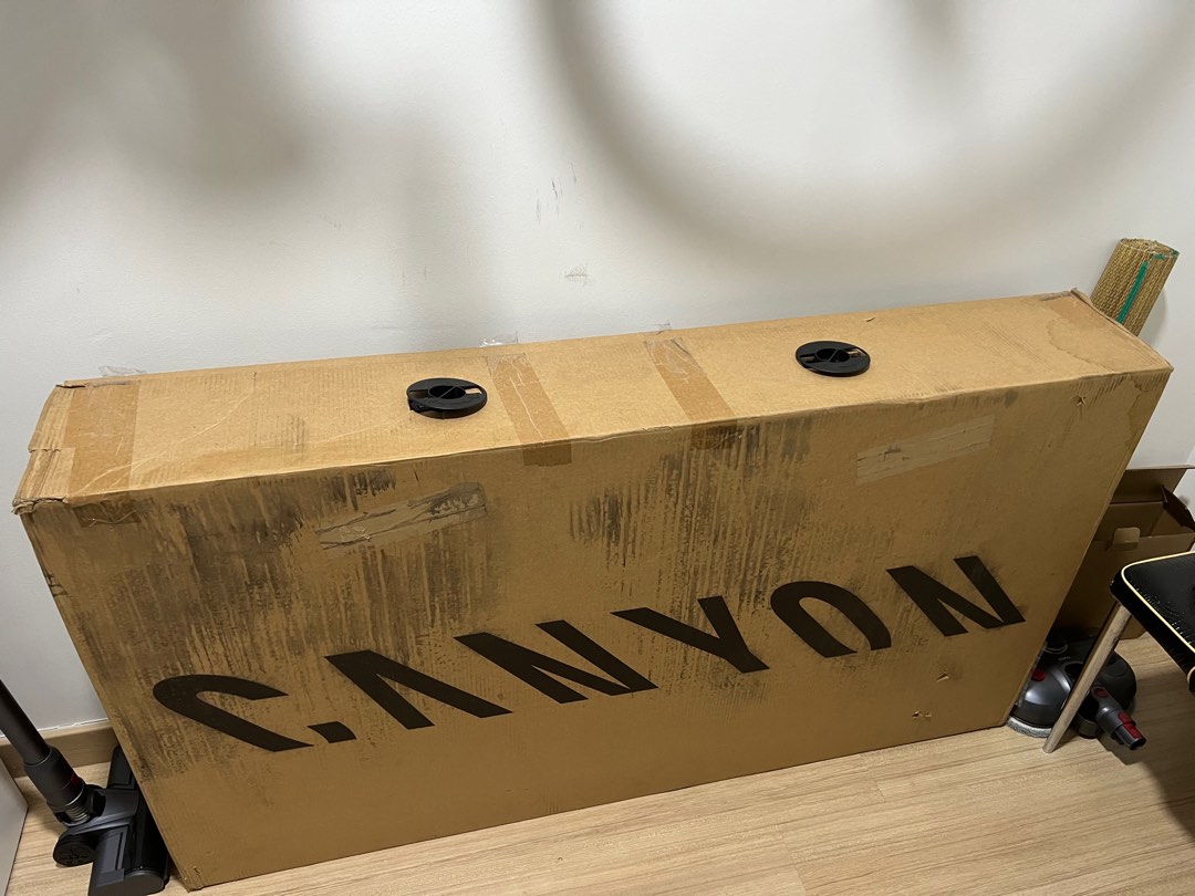 Bike guard box best sale