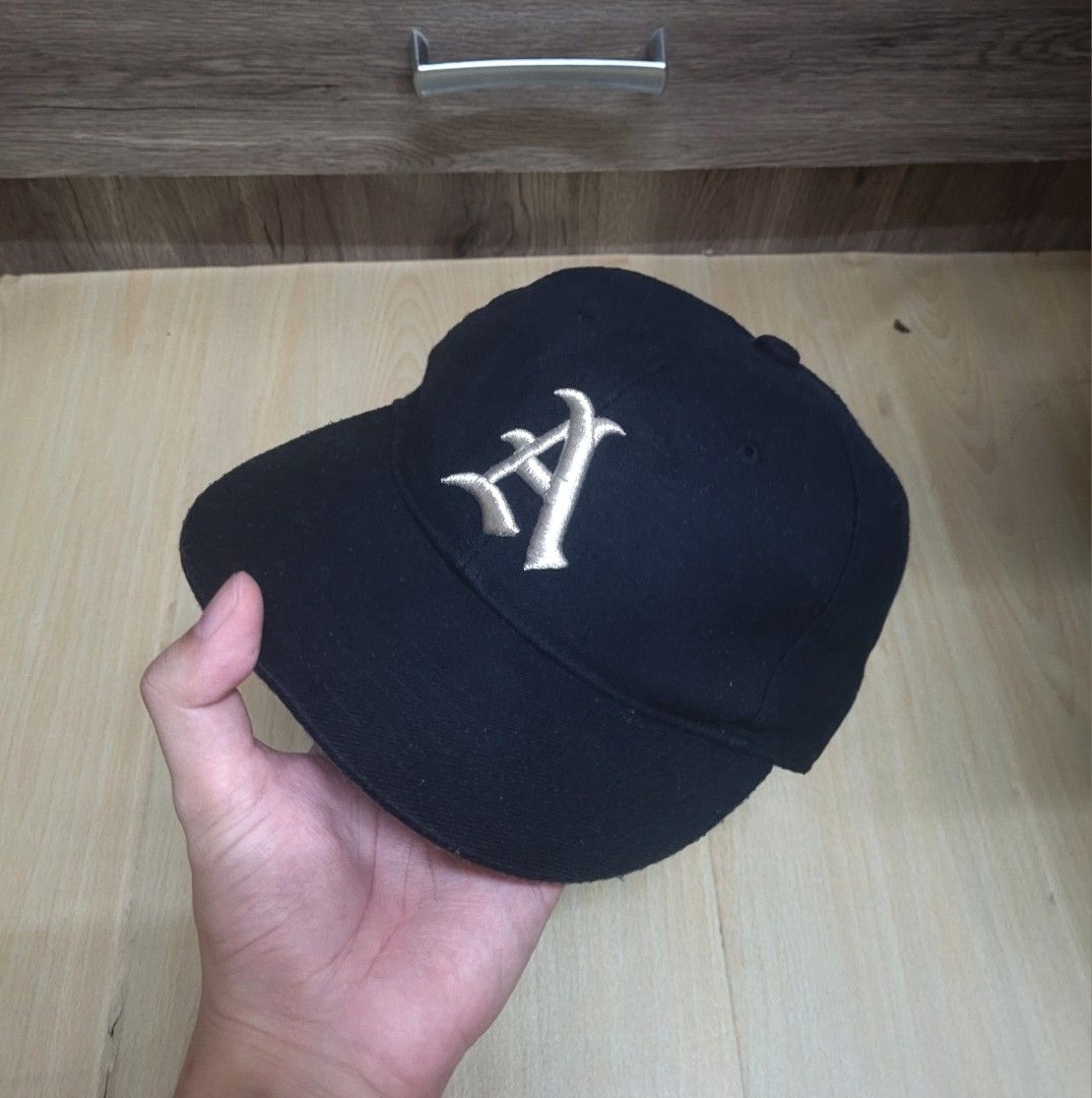 Nike MLB, Accessories, Atlanta Braves Nike Fitted Hat