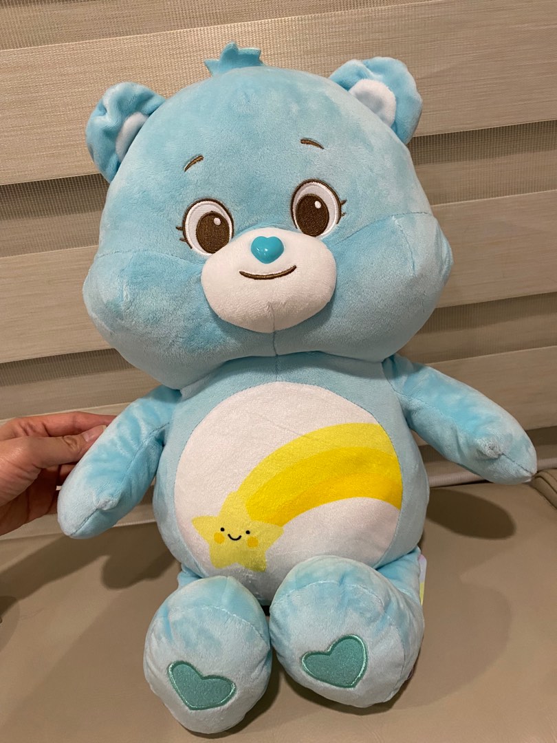 Care Bears soft toy (brand new with tag), Hobbies & Toys, Toys & Games