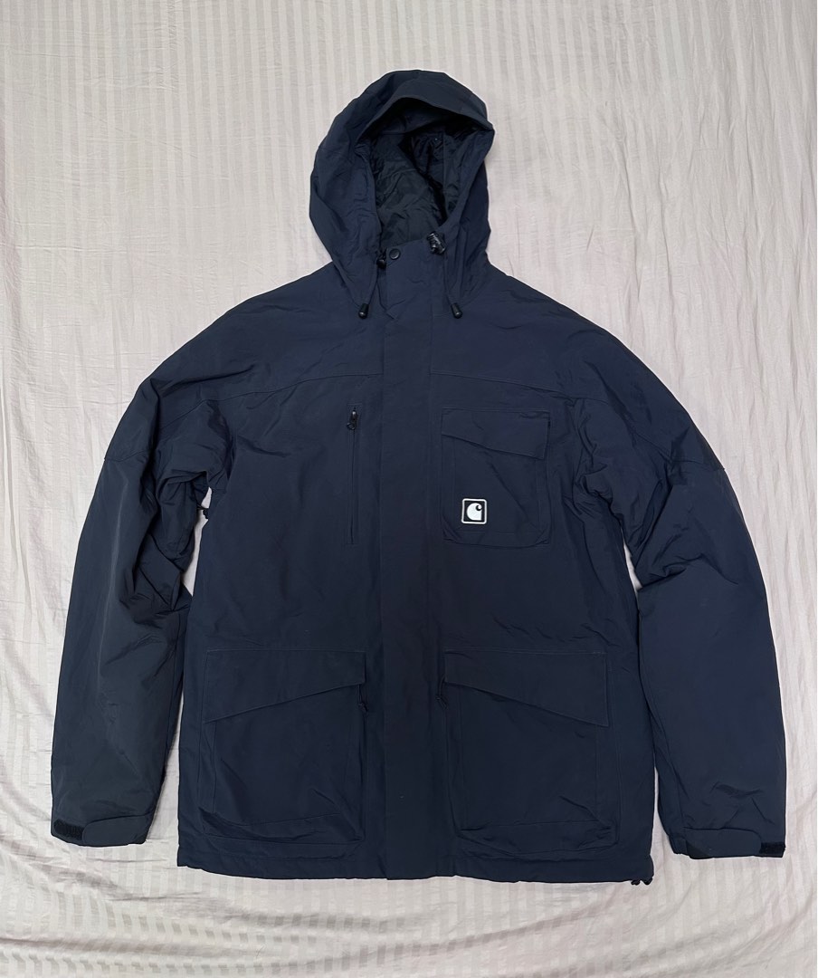 Carhartt shield jacket deals