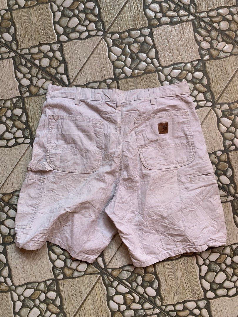 Carhartt sales shorts b144