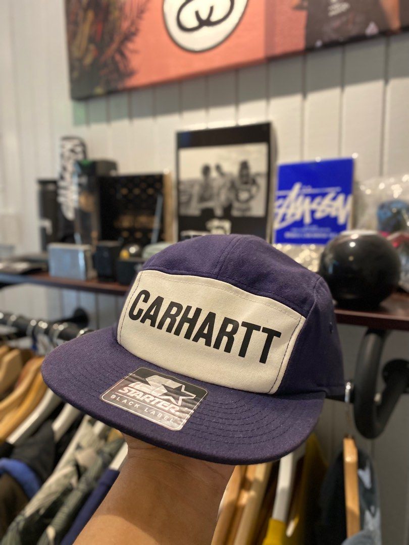 Carhartt starter sales