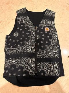 Carhatt Vest