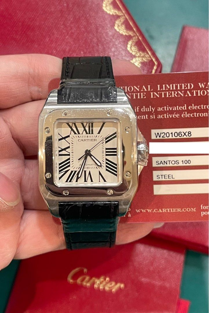 Santos hotsell 100 medium