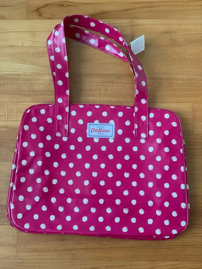 Cath kidston boxy bag discount