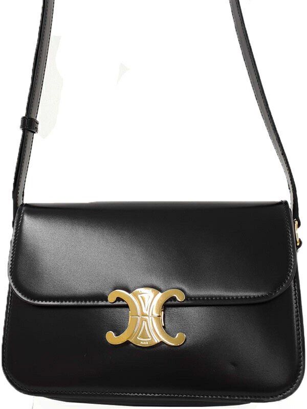 Celine new cheap logo bag