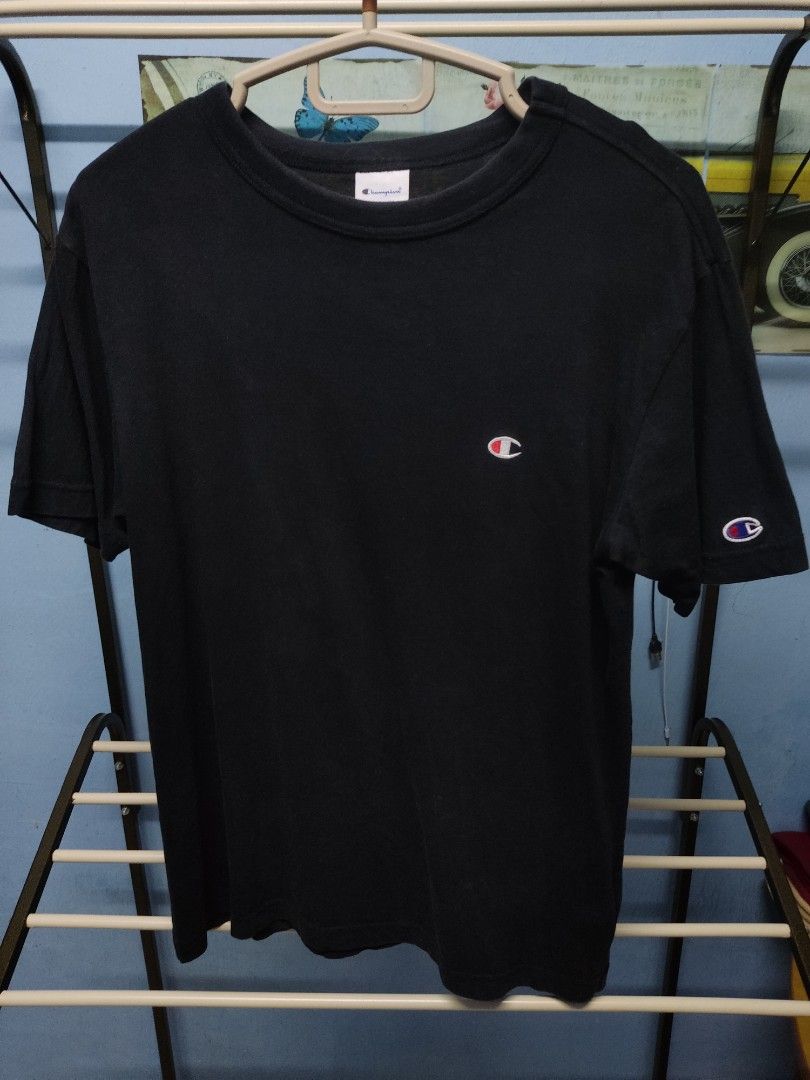 Basic champion shirt new arrivals