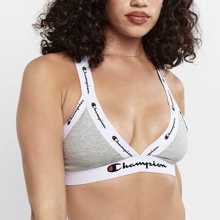 Bra champion sale