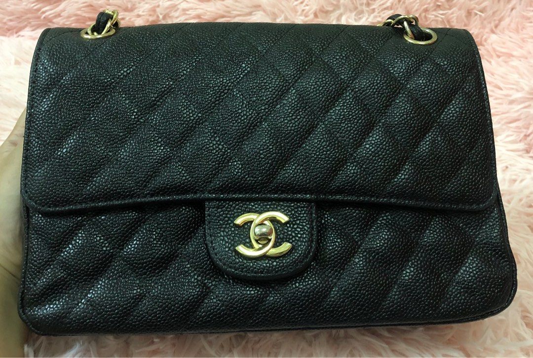 Shopping For Chanel: Chanel Colour Transfer Review - Fashion For Lunch.