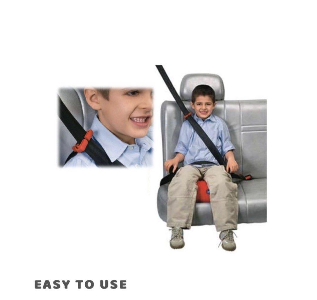 New Stock Chicco Booster Car Seat Age 312 , Babies & Kids, Going Out