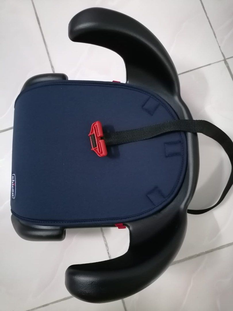 New Stock Chicco Booster Car Seat Age 312 , Babies & Kids, Going Out