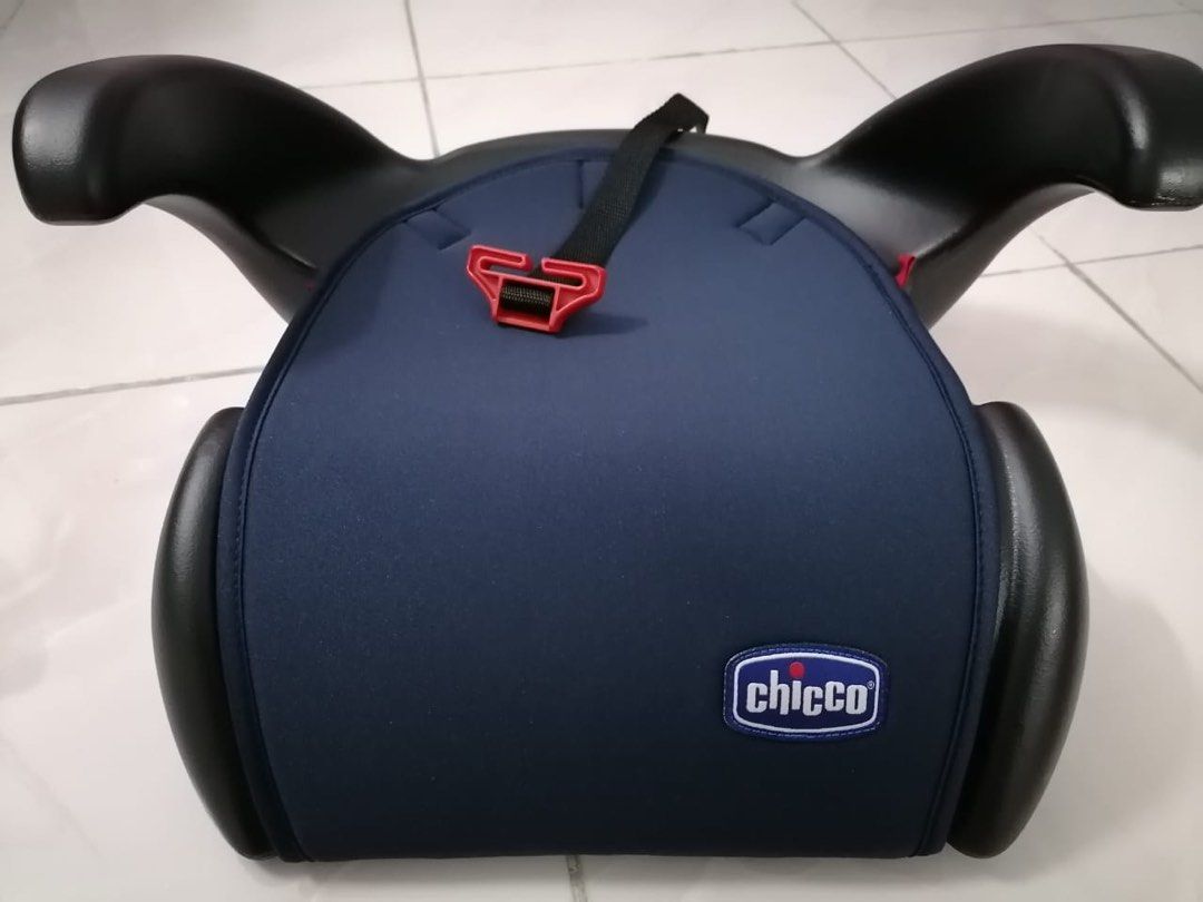 New Stock Chicco Booster Car Seat Age 312 , Babies & Kids, Going Out