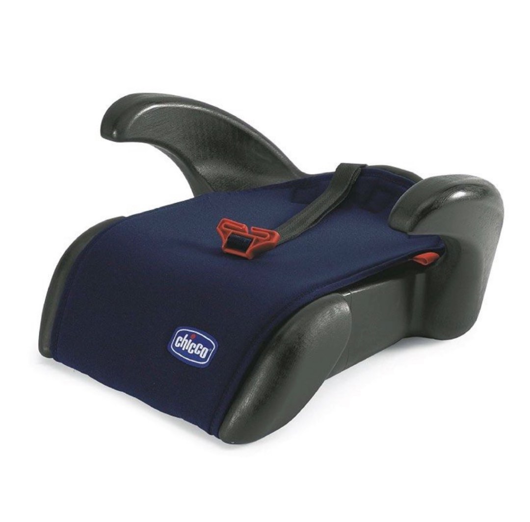 New Stock Chicco Booster Car Seat Age 312 , Babies & Kids, Going Out