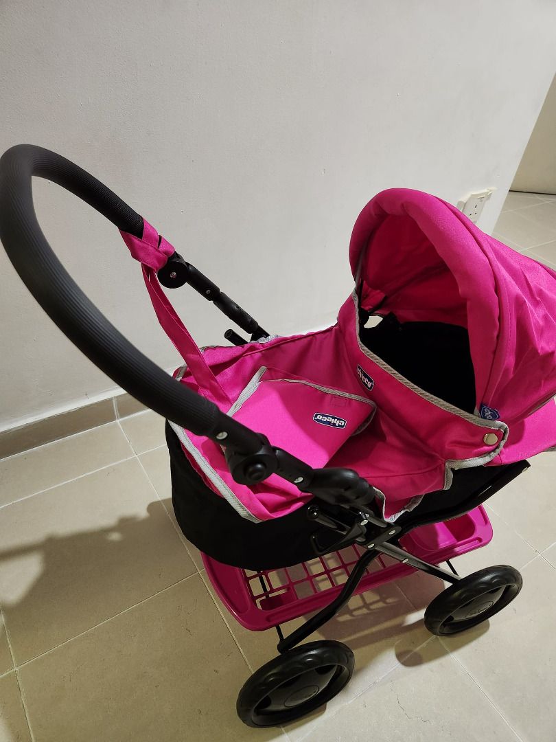 Chicco junior urban shop pram