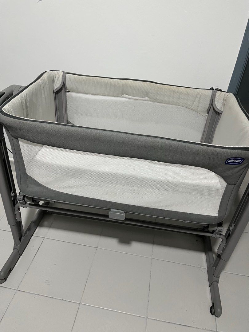 Chicco Next2me Magic Babies Kids Baby Nursery Kids Furniture