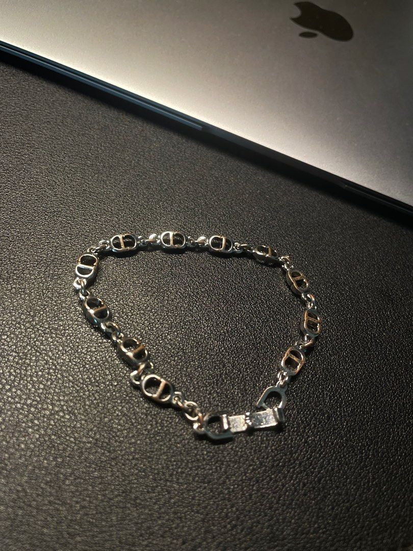 Christian dior bracelet sale deals