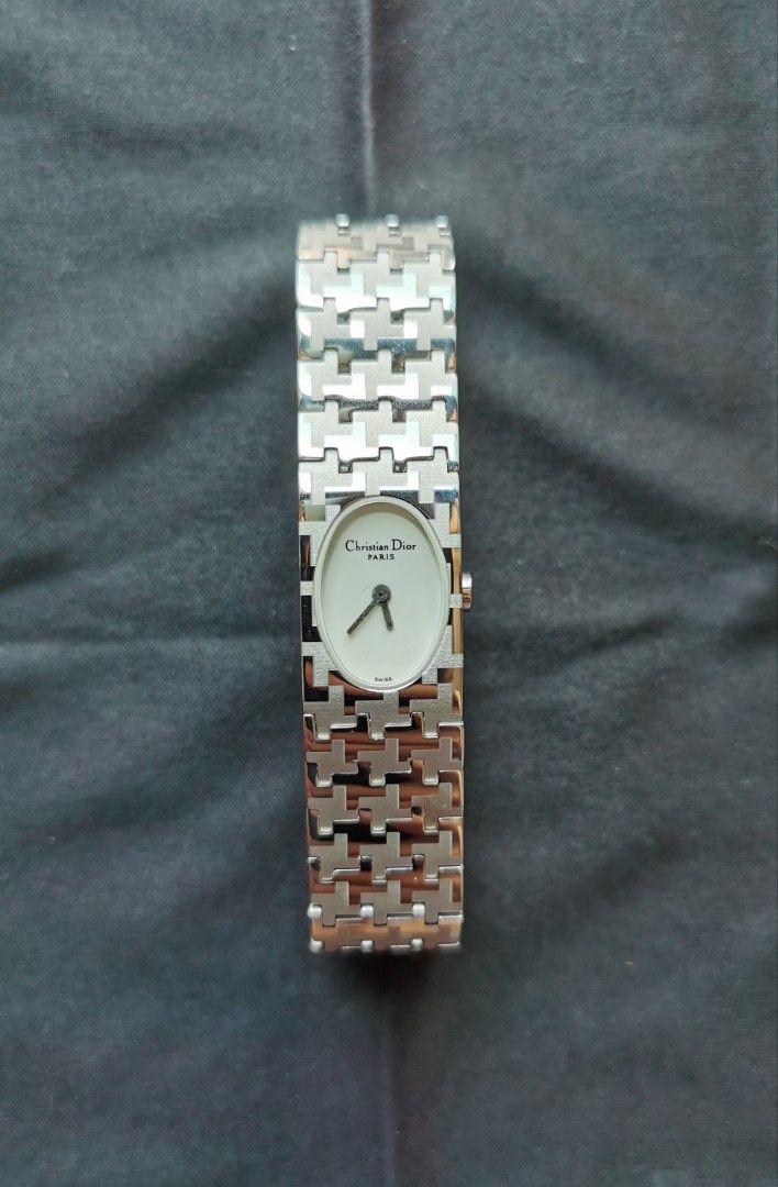 Dior les deals montres watch