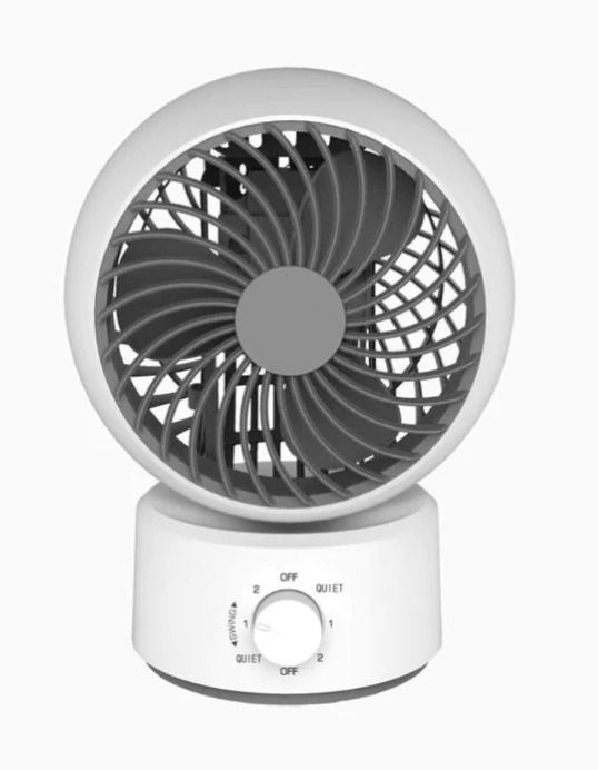 Circular Fan, TV & Home Appliances, Other Home Appliances on Carousell