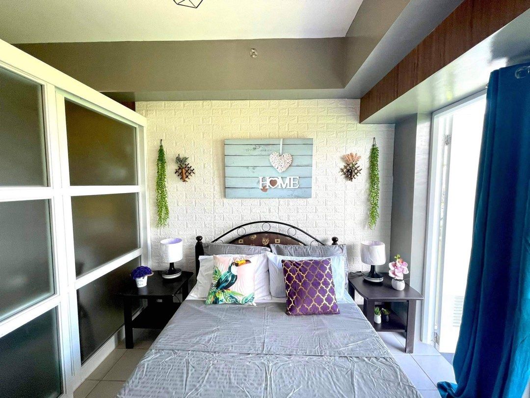 Cityland Prime Residences (Category: Vacation Rentals) located in Paranaque City. Submitted by marjbpp (Listing ID 1247820999, Image 1). Description: 2500/night Look for Cathy 09286843038/09274639954.