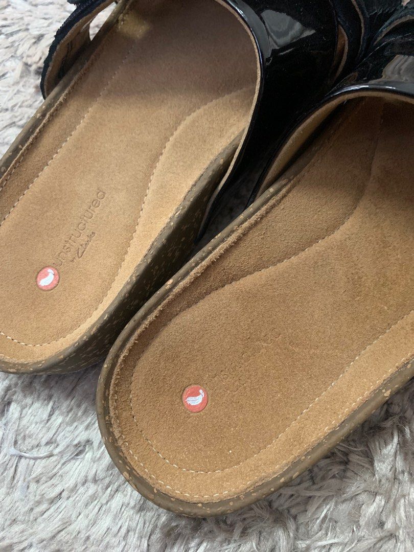 Clarks rosilla derby hot sale
