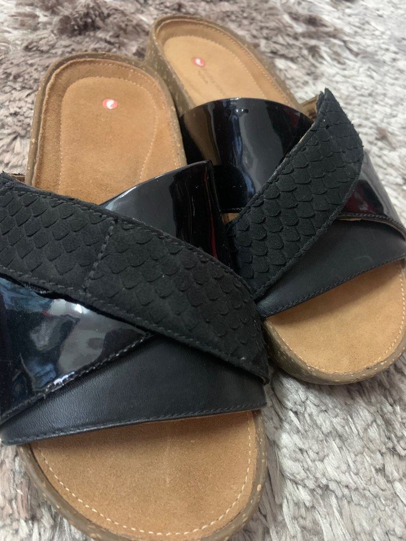 Clarks rosilla derby best sale