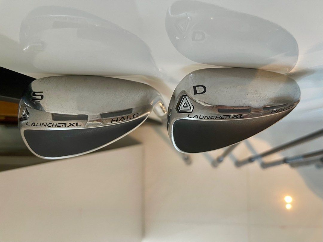 Golf Irons Explained Types And How To Choose, 46 OFF