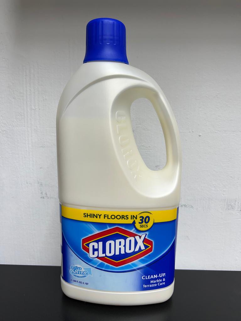 Clorox, Furniture & Home Living, Cleaning & Homecare Supplies