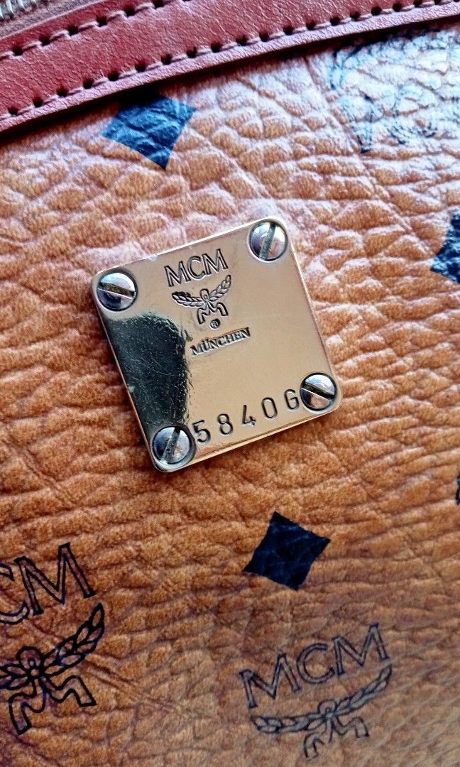 Mcm serial number discount m1976