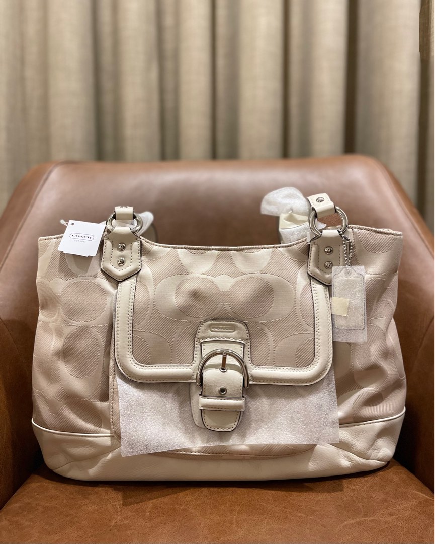 Coach abby purse 2025