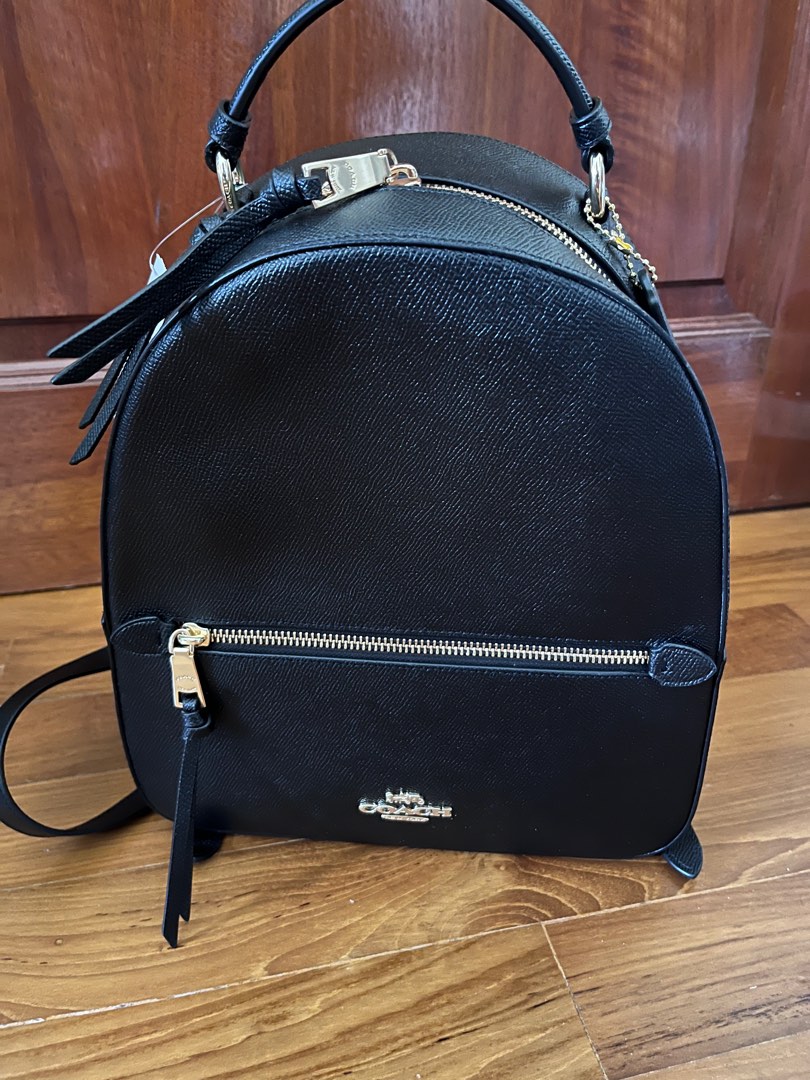 Coach jordyn backpack on sale price