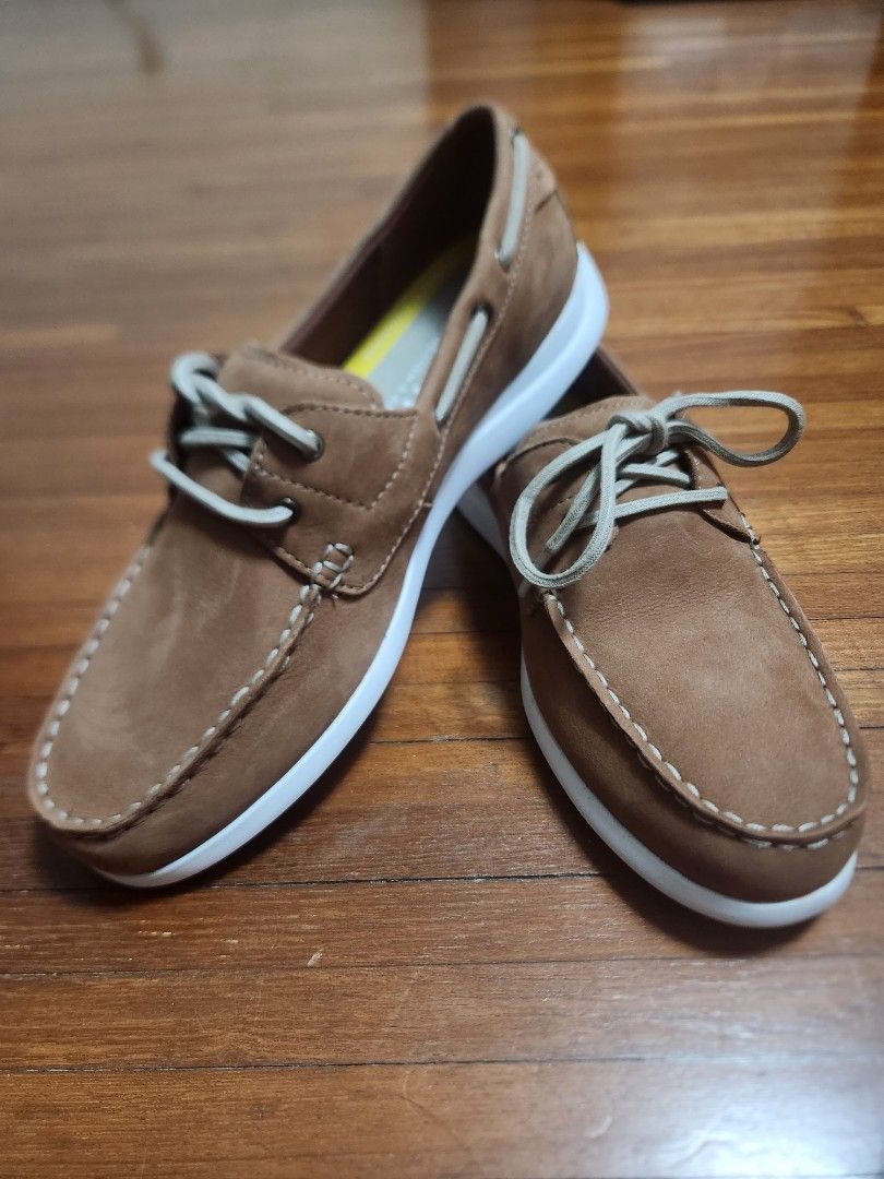 Cole haan boat shoes mens sales