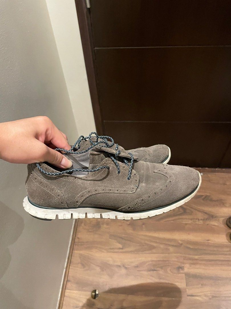 Cole haan hotsell women's grand os