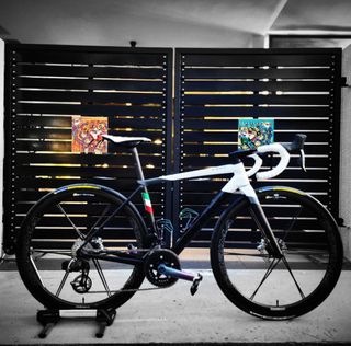 (Category: ) located in . Submitted by bespoke_bike_butler (Listing ID 1247717881, Image 1). Description: .