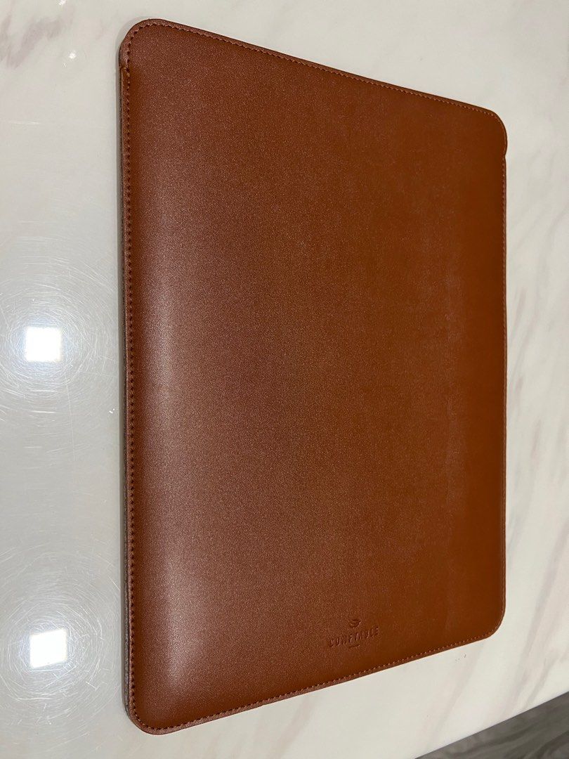 Comfyable laptop best sale sleeve review