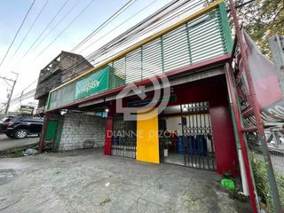 Commercial Space for Lease along Camarin Road, Brgy 141 Caloocan