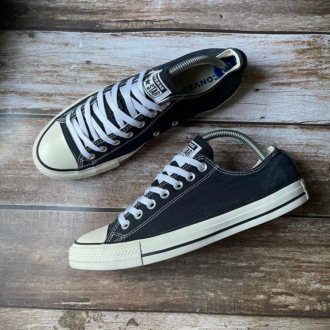 Converse 8.5 cm clearance