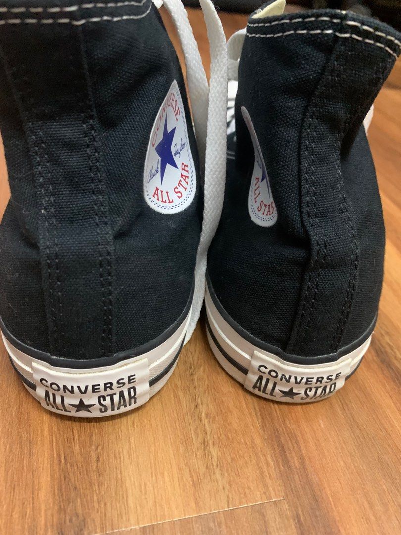 Converse reduction 2025