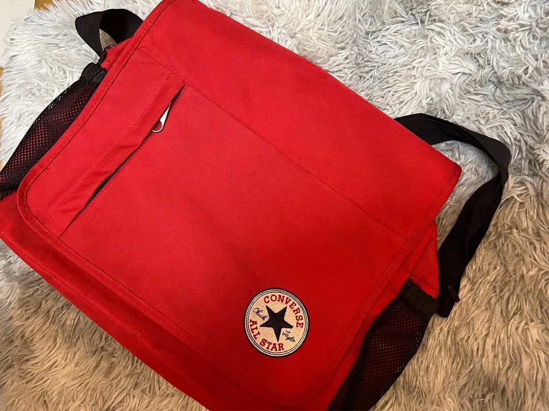 Converse Bag on Carousell