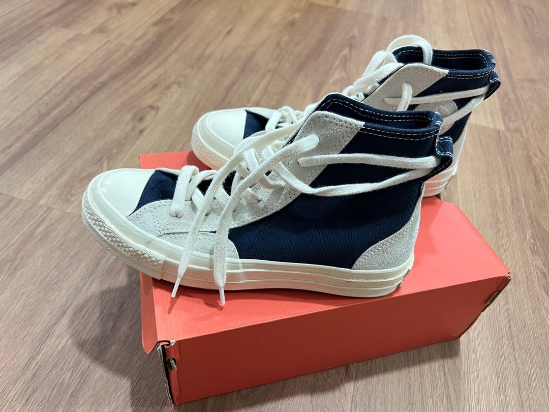 Chuck 70 obsidian 2025