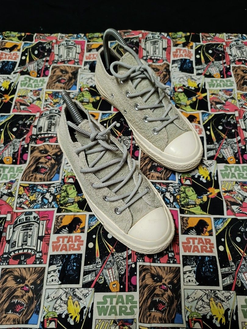 Converse chuck taylor store all star plimsolls