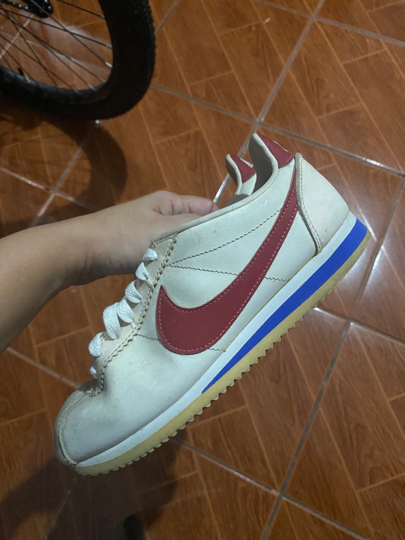 forrest gump's cortez