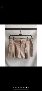 Cotton On Micro Mini Skirt