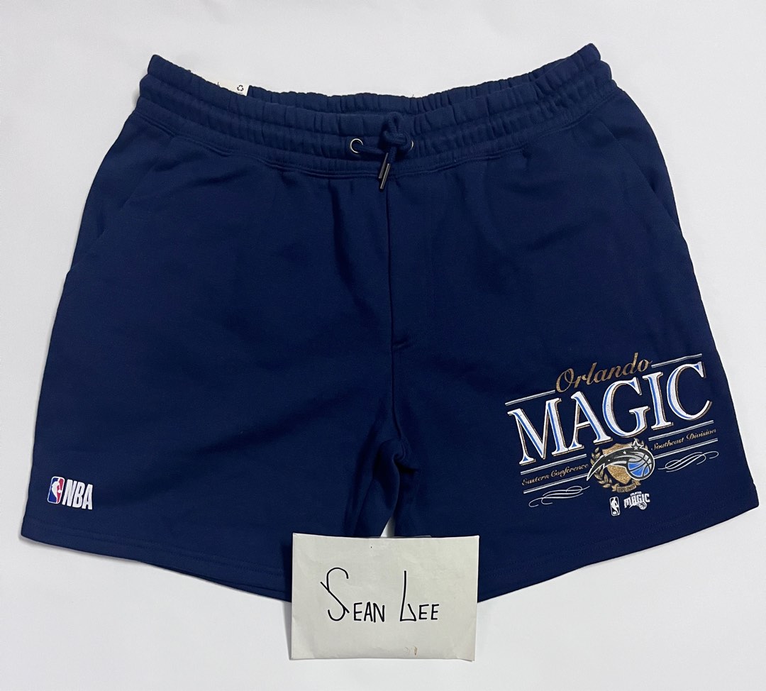 Nba hot sale cotton shorts
