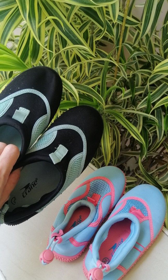 Crane hotsell aqua shoes