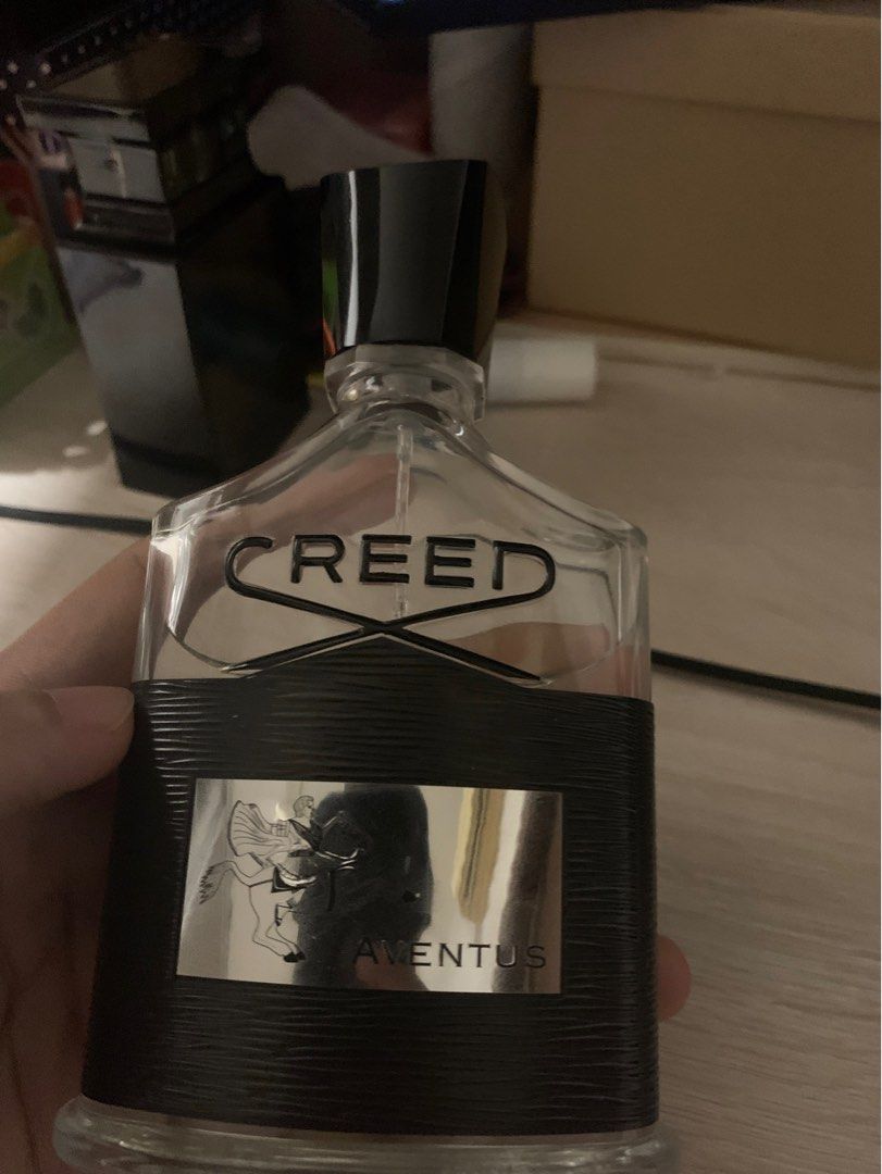Creed aventus cheap harga