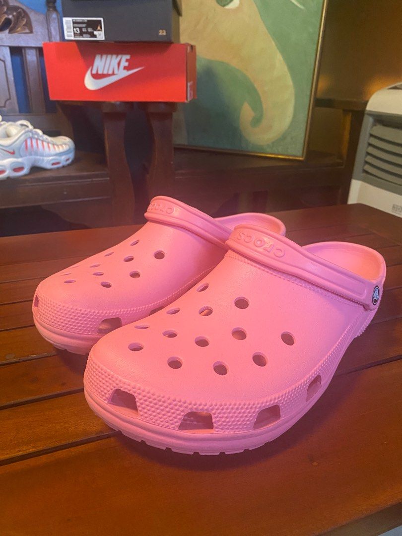 CROCS on Carousell